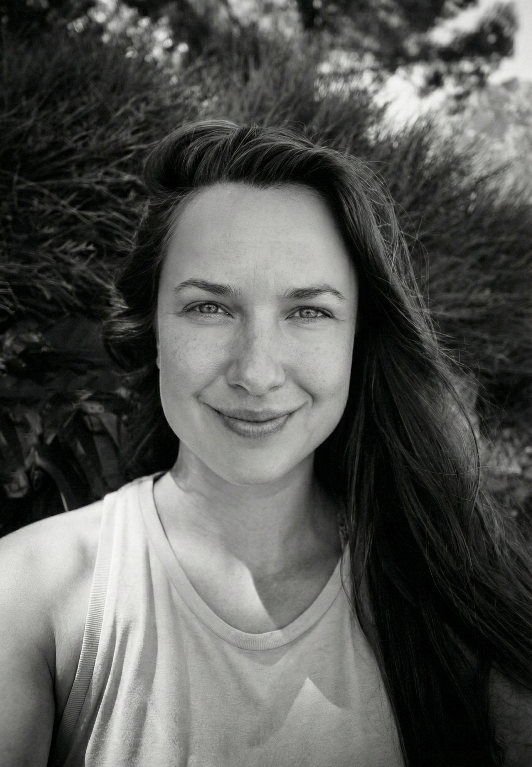 Carolin Beyer